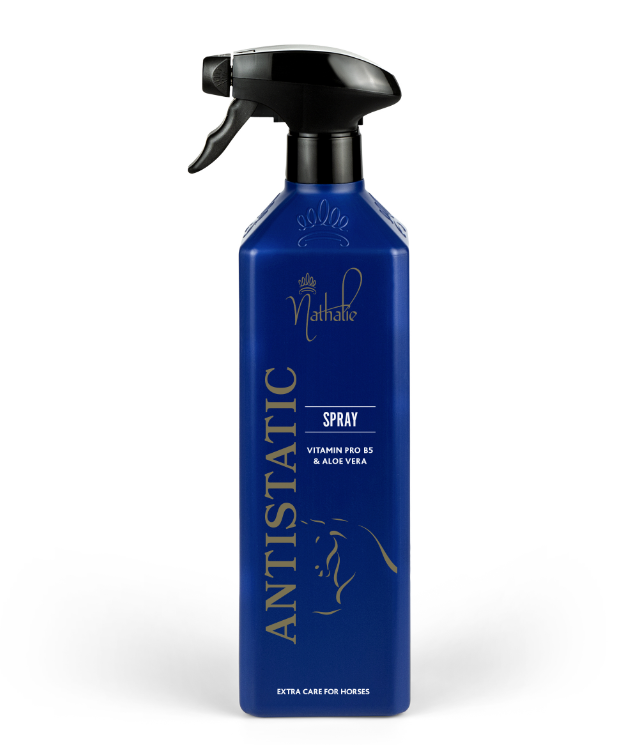 Horsecare Antistatic Spray