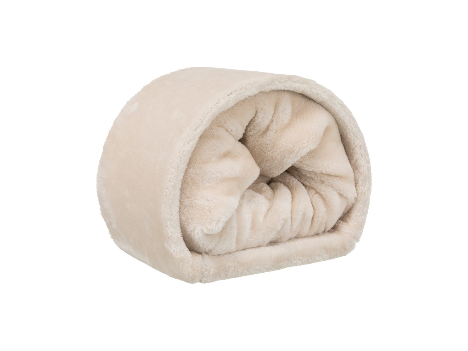 Cuddly tunnel kanin/marsvin