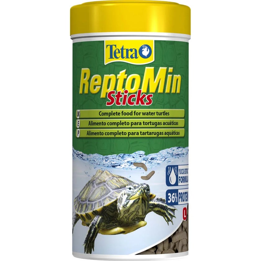 Tetra Reptomin