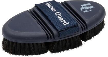 Flexible hair body børste