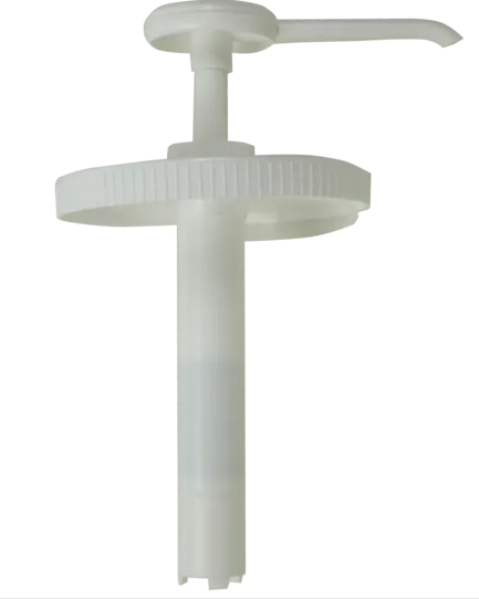 Doserings pumpe til Helosan 1 kg