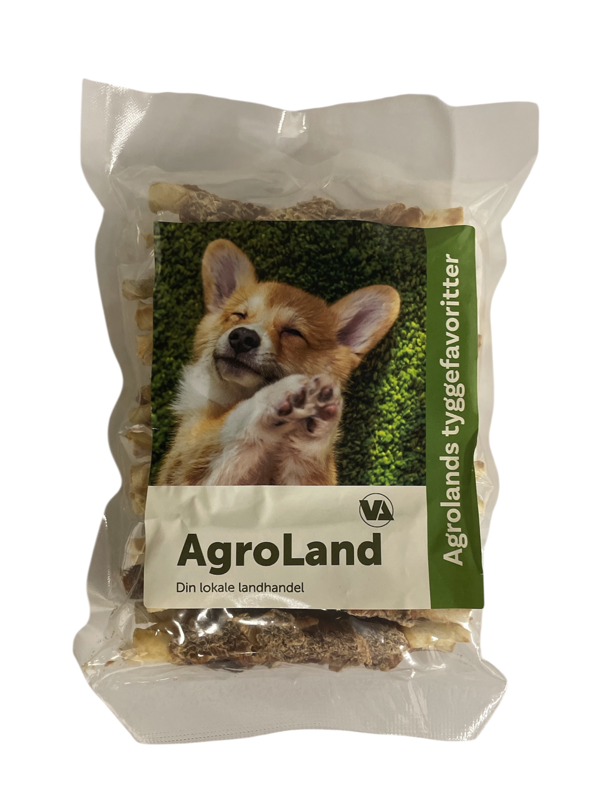 Favorit Twisted Beef 350 gram