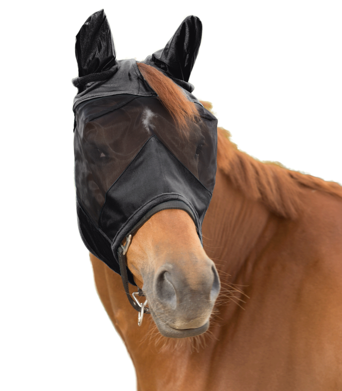 Fluemaske Premium 3 i 1 