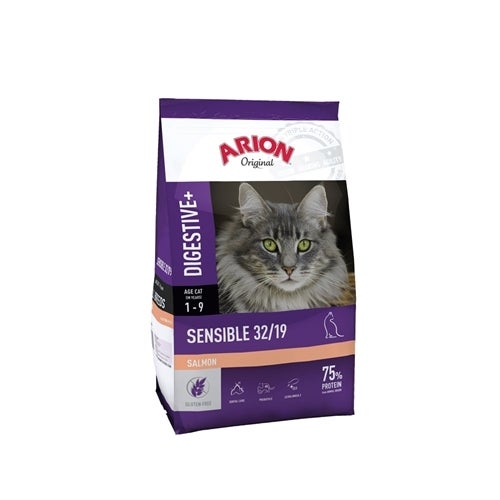 Cat Sensible 2 kg