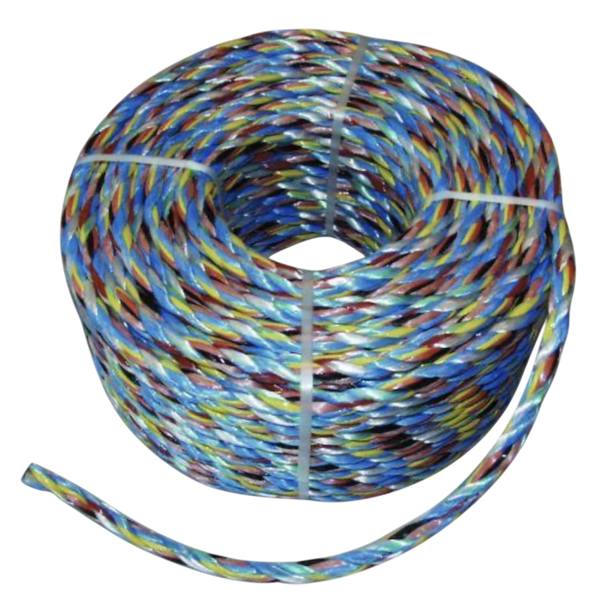 Nylonreb 10 mm / 55 meter