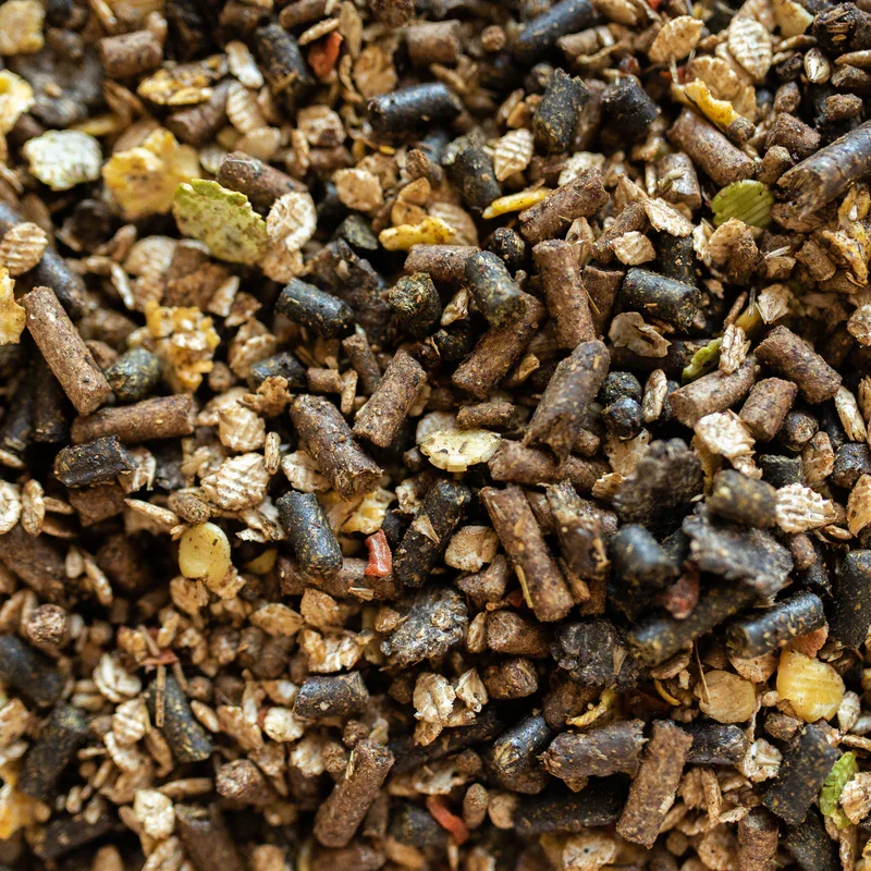 Optimal 8 Senior diet 15 kg