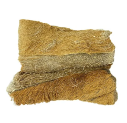 Rådyrskind med pels 200 gram