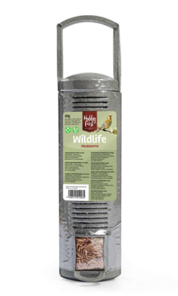 Foderautomat melorme 