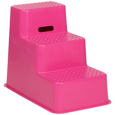 Opstigningstrappe 3 trin