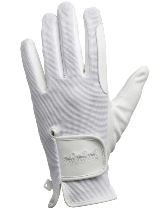 Action Stretch hands