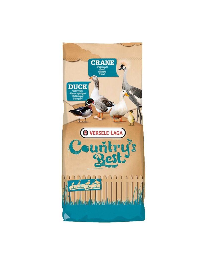 DUCK 2 Pellet 20 kg