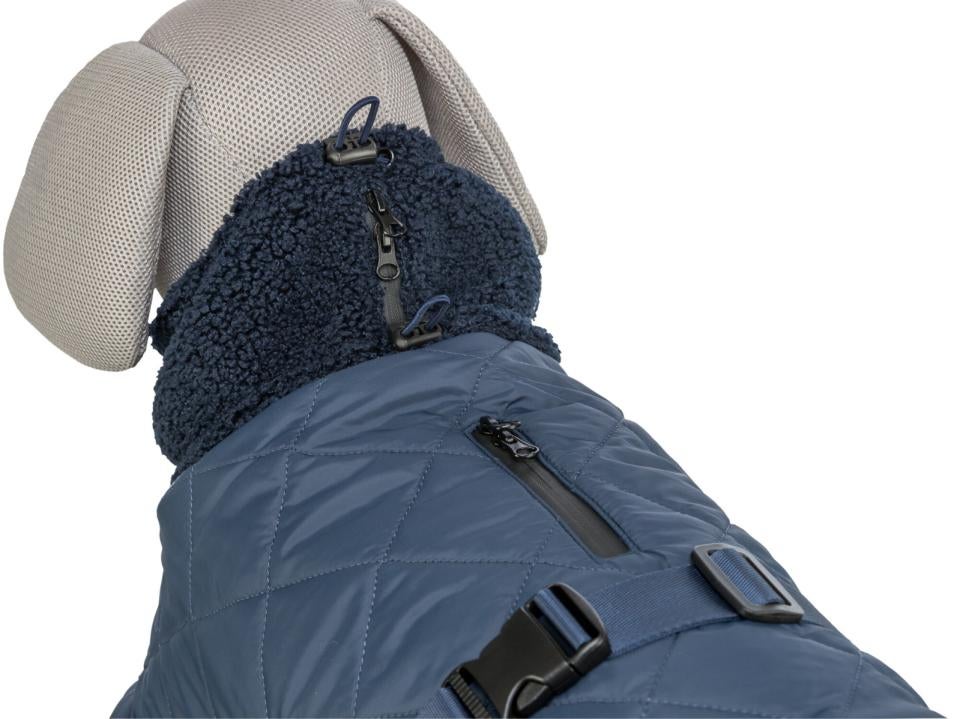 Minot Sherpa hundefrakke