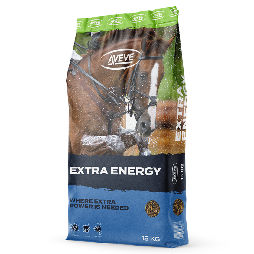 Ekstra Energy 15 kg