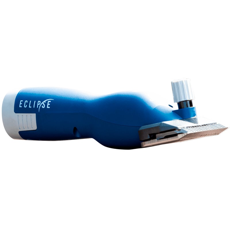 Eclipse 2.0 hesteklipper
