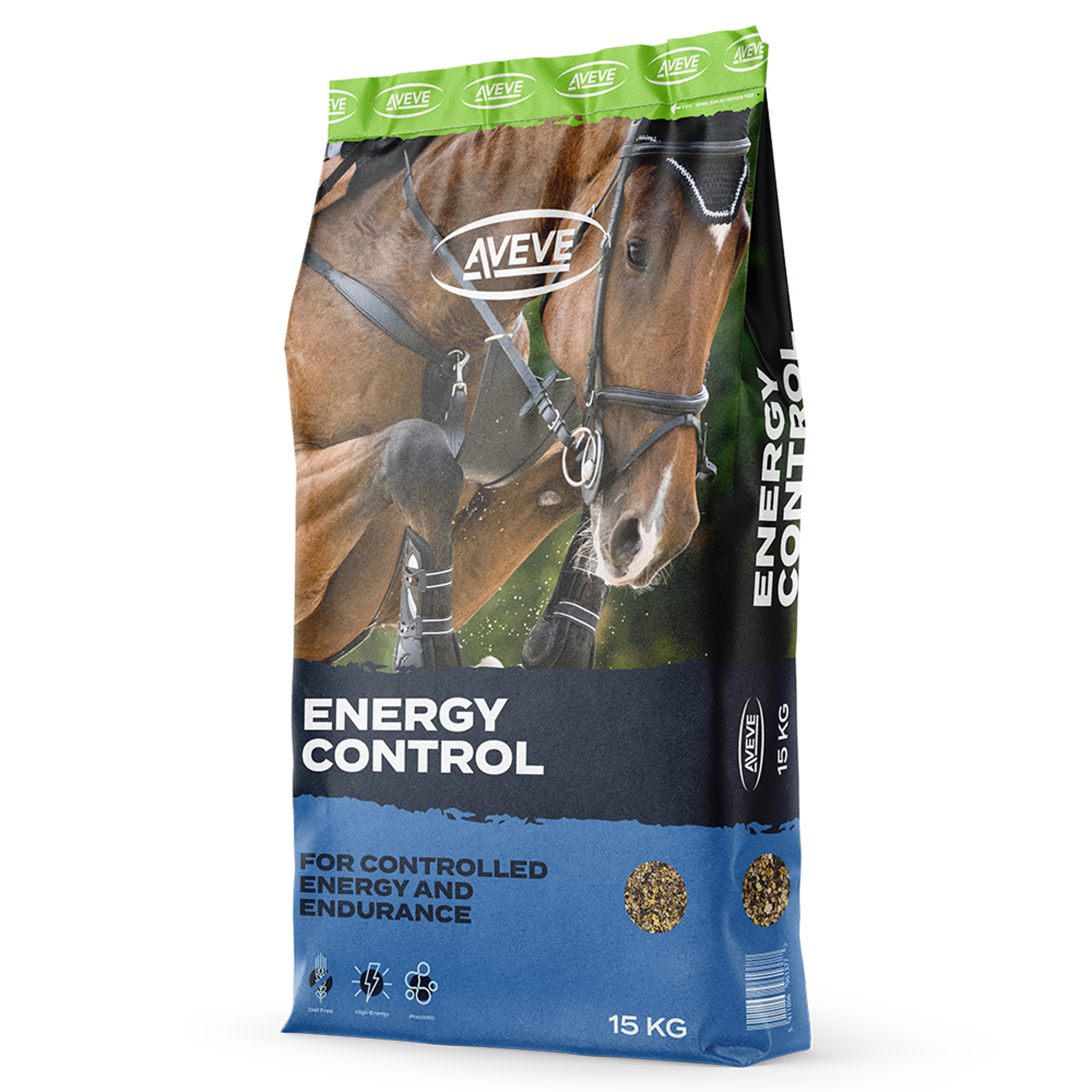 Energy Control 15 kg