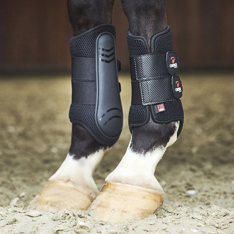 Fir-Tech træningsgamache