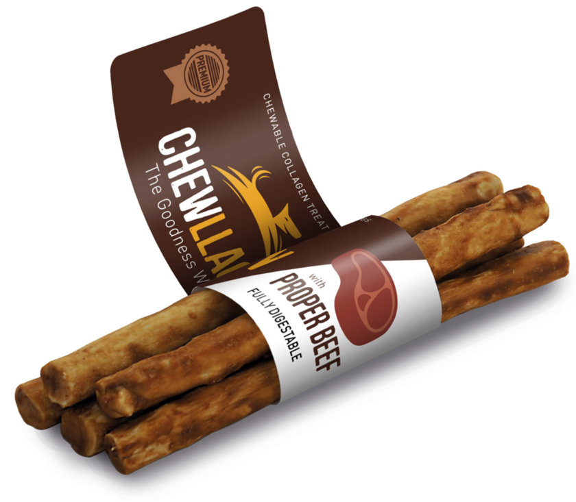 Mini Roll Beef 1 stk.