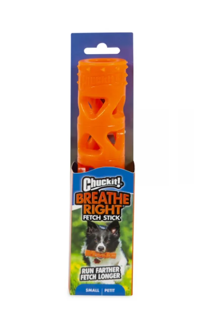 Breathe Right Fetch Stick