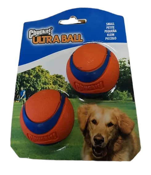Ultra Ball 2-pk