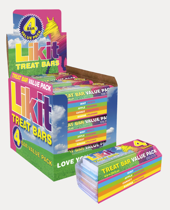 Treat Bar Value Pack