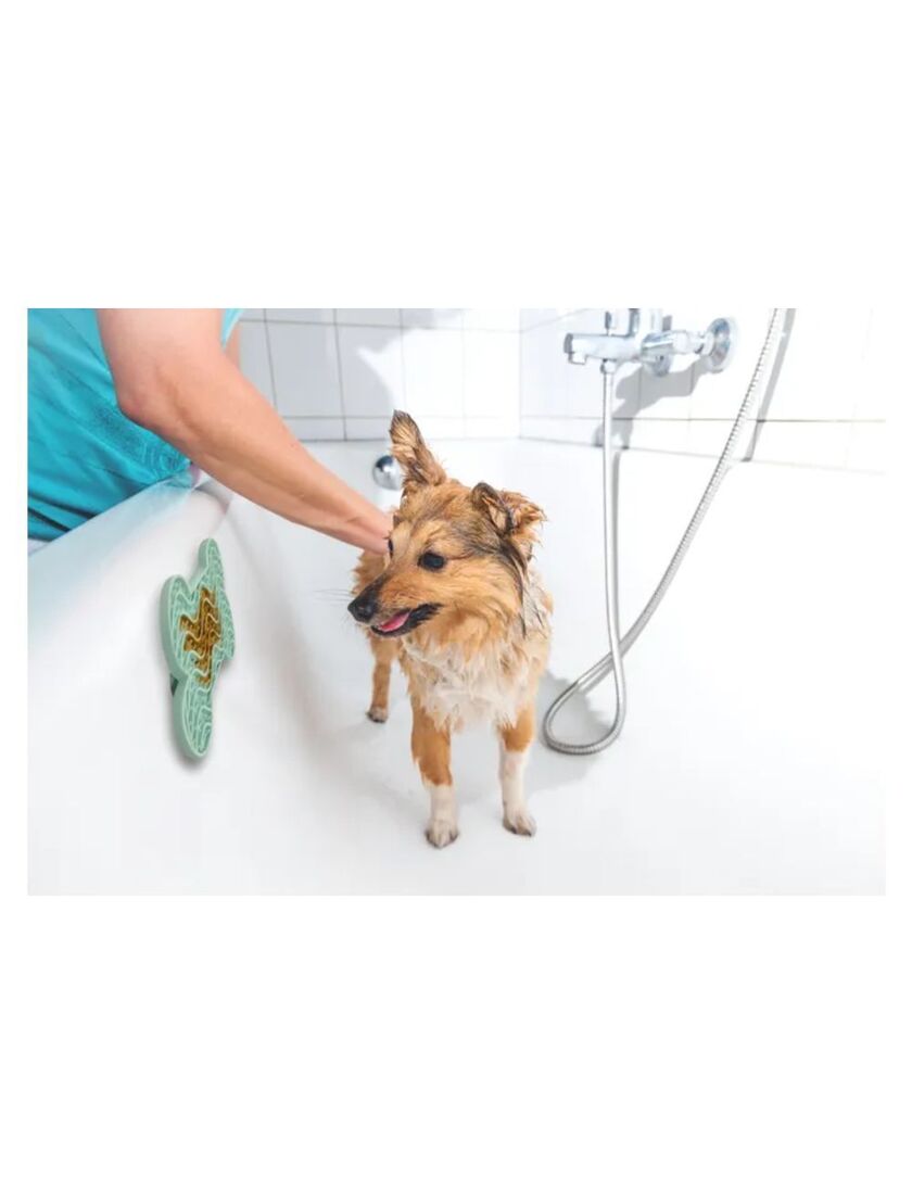 Slikkemåtter Yumee ben