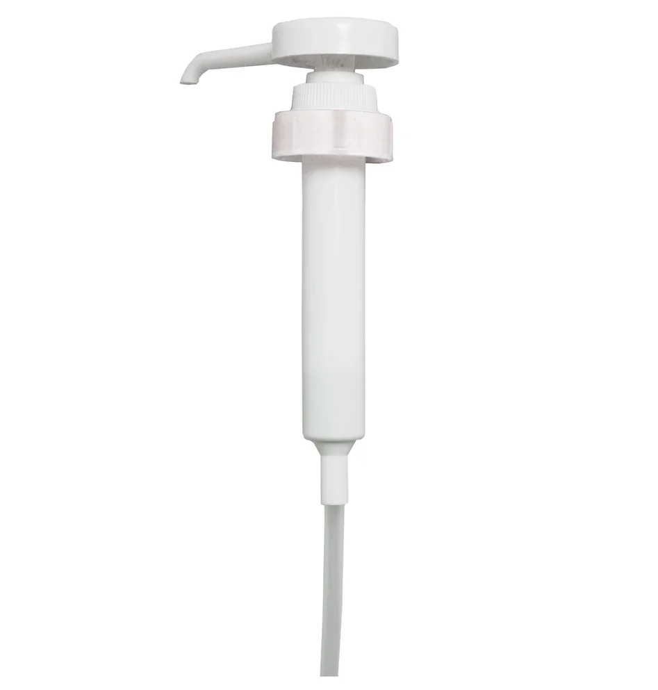 Pumpe til 5 liter dunk