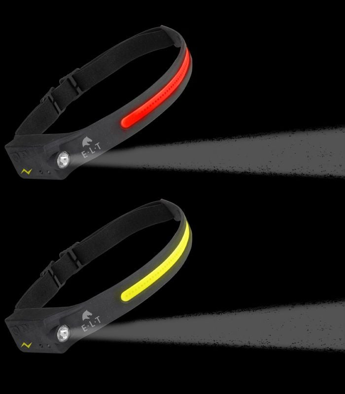 Sensor LED pandelampe