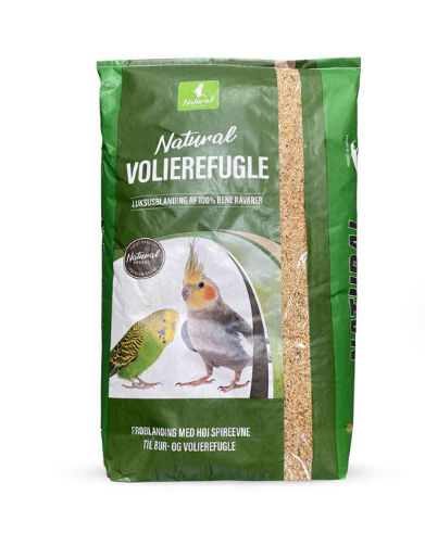 King standard undulat 15 kg