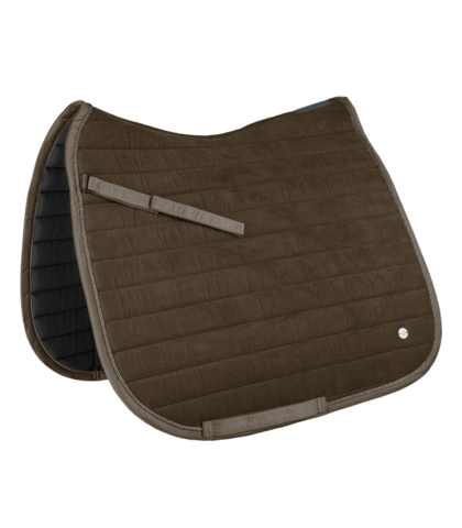 St. Gallen underlag green/brown