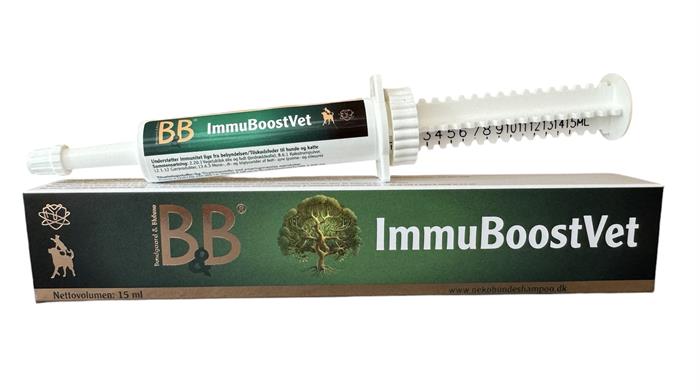 ImmunBoostVet