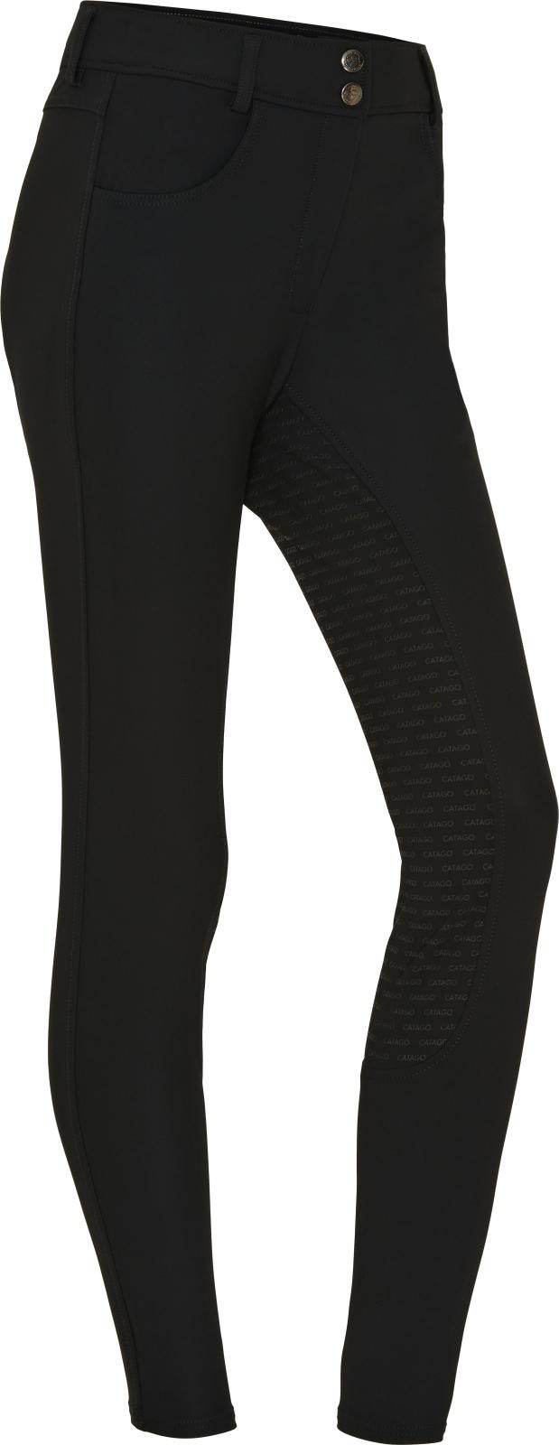 Rachel FG ridebuks AW24