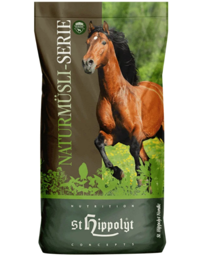 NaturMüsli Senior 15kg