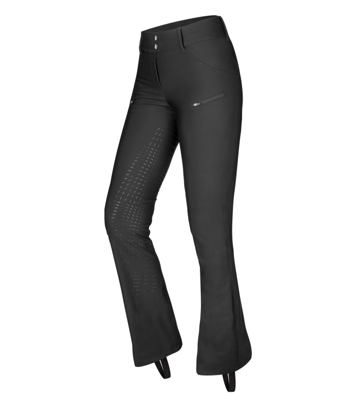 Odelina jodphurbuks full grip sort