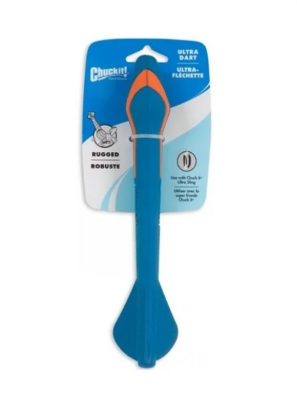 Ultra Dart Rugged