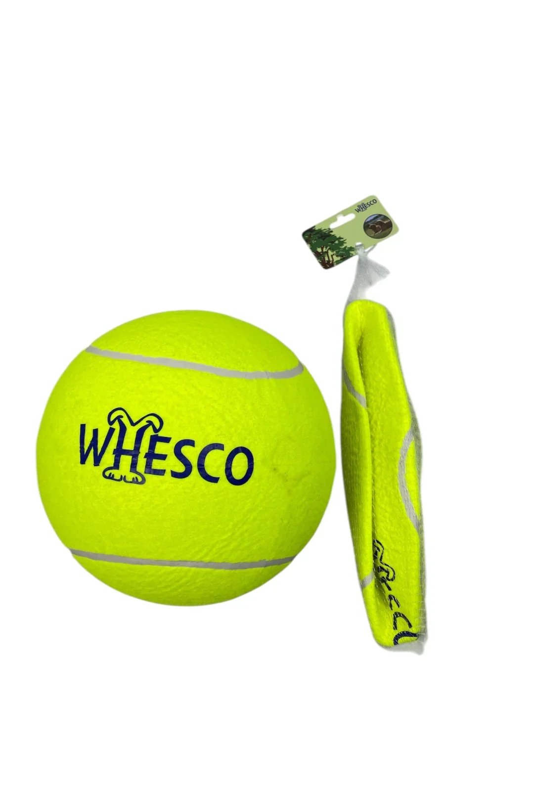 Tennisbold Jumbo Ø25 cm