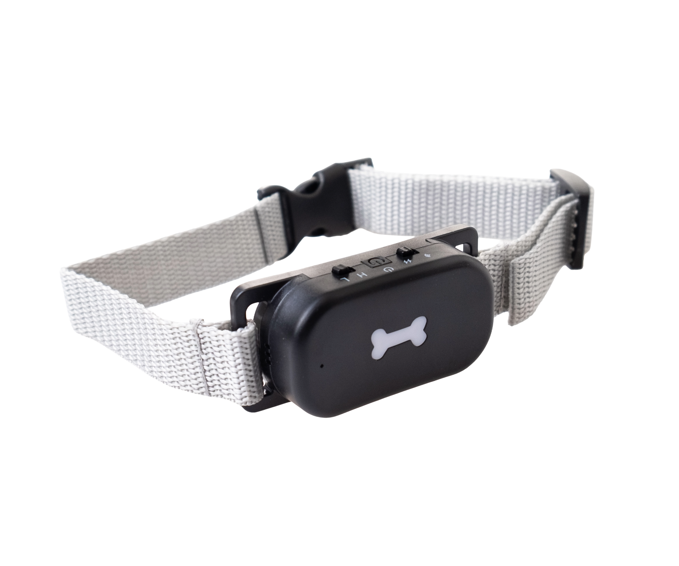 No Bark Collar small