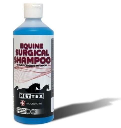 Surgical shampoo - ultra scrub 500 ml