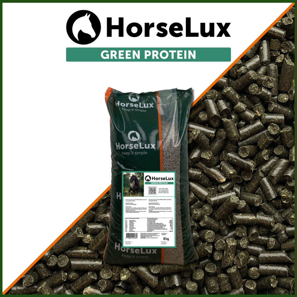 Green Protein 10 kg