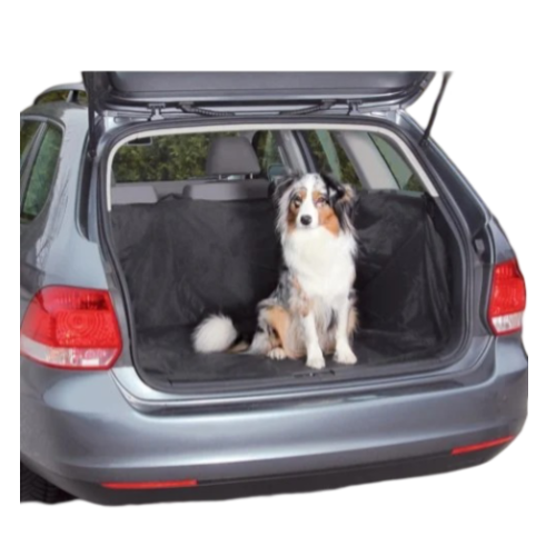 Bagagerumstæppe nylon 2,3 x 1,7 m