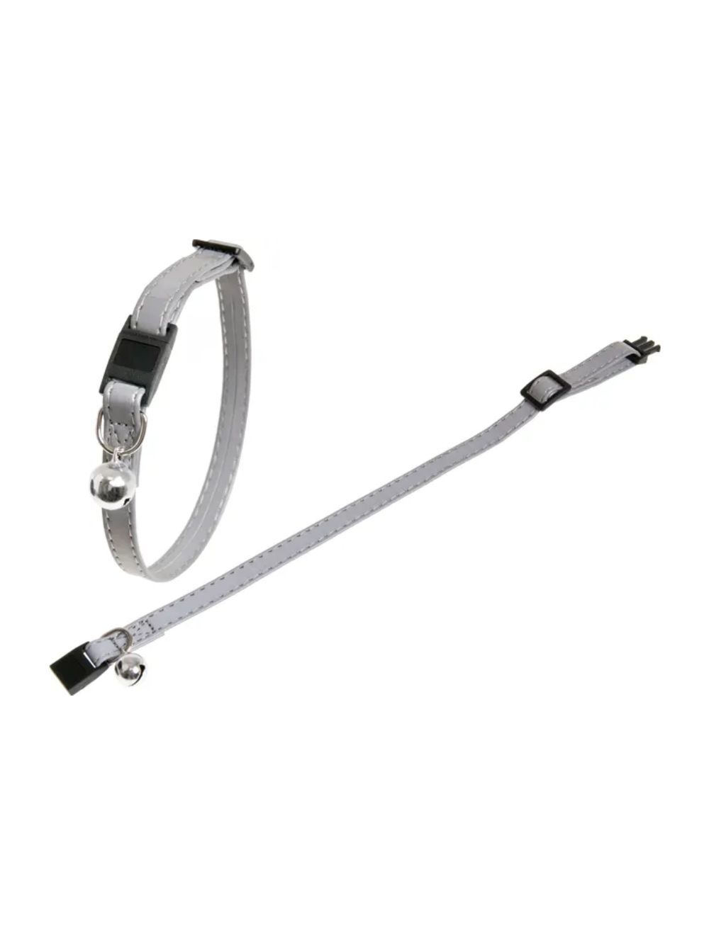 Kattehalsbånd refleks