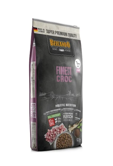 Finest Croc instant sauce