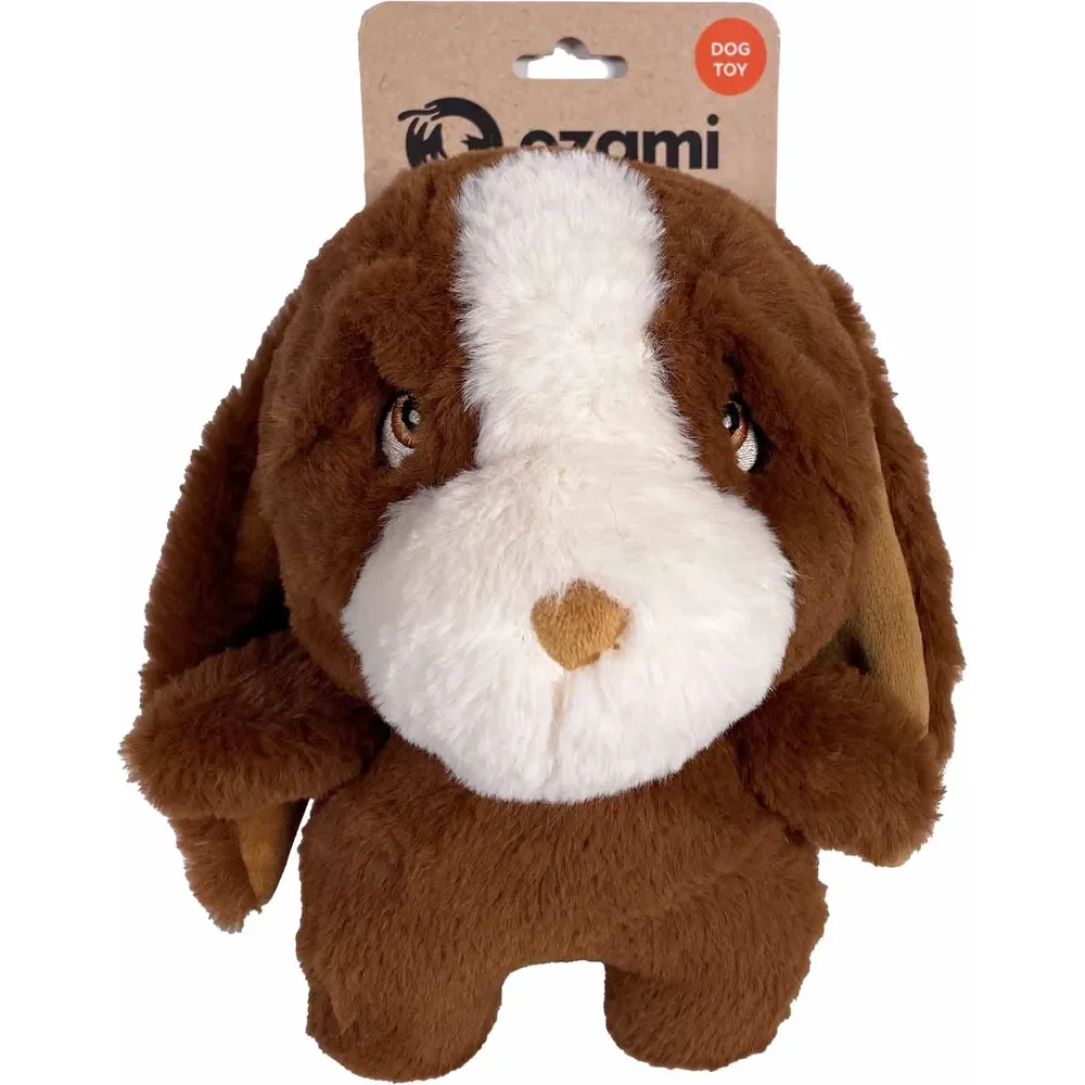 Dog Toy Basset