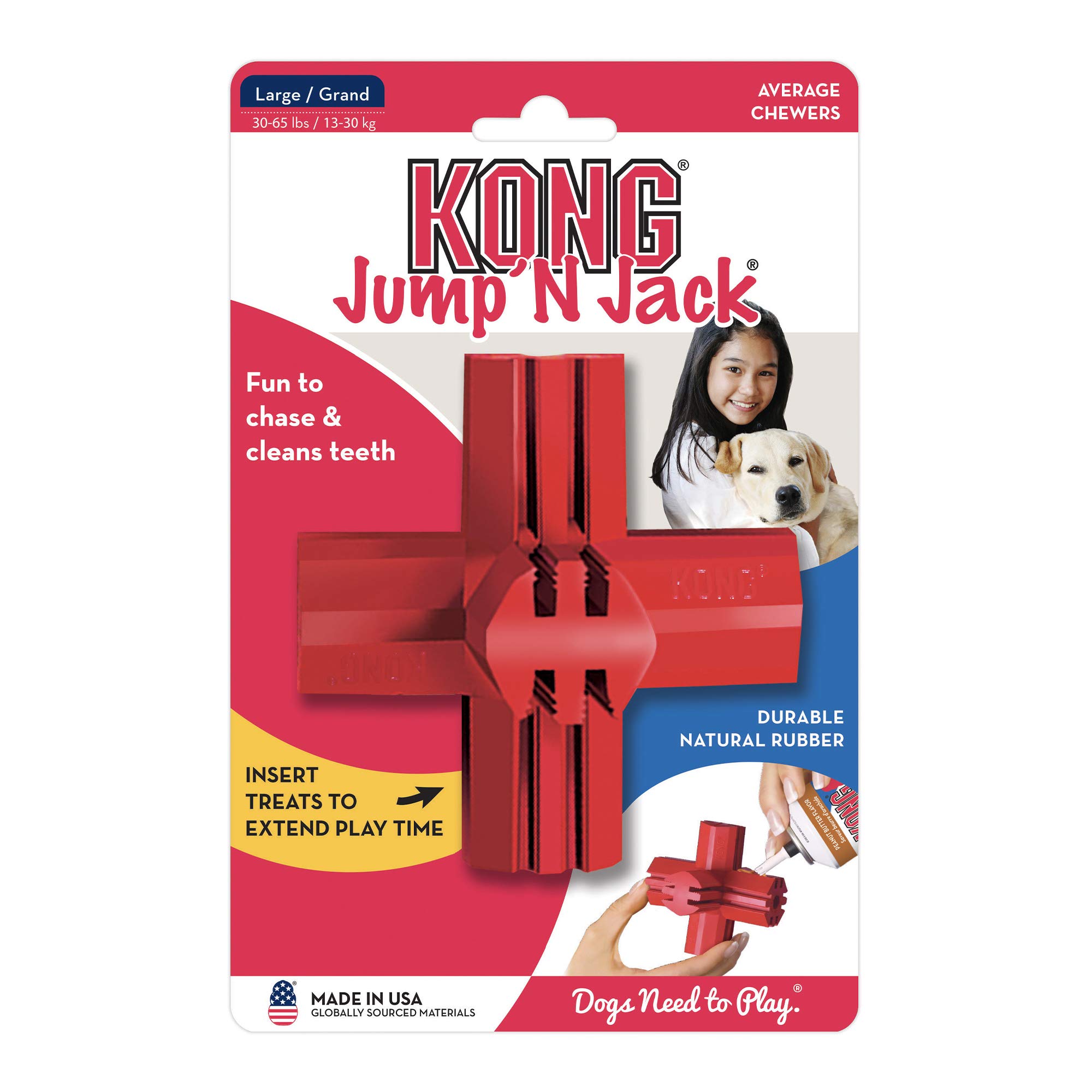 Jump N Jack