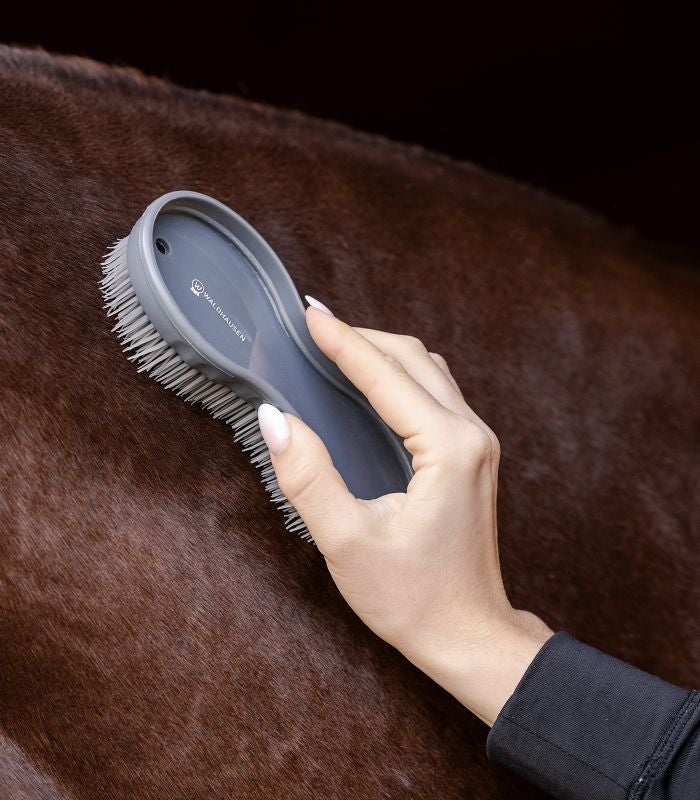 Alt i 1 børste - 2 stk. pakke