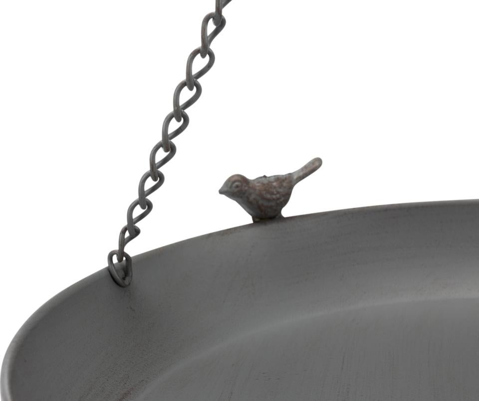 Hængende fuglebad 2,2 liter