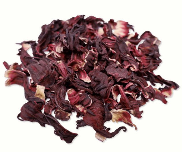 Hibiscus 100 gram