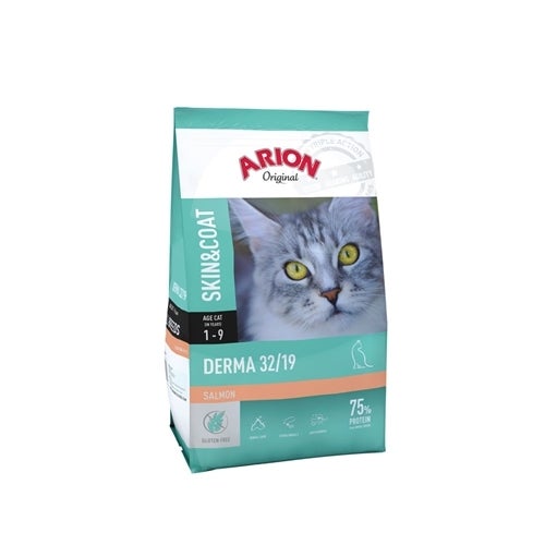 Original Cat Derma 7,5 kg