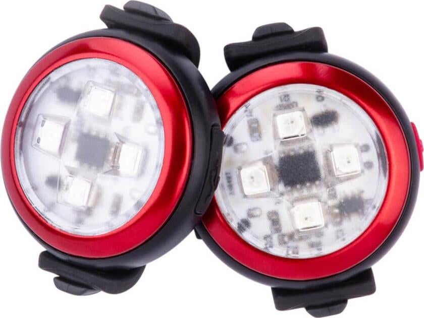 Luumi Safety LED