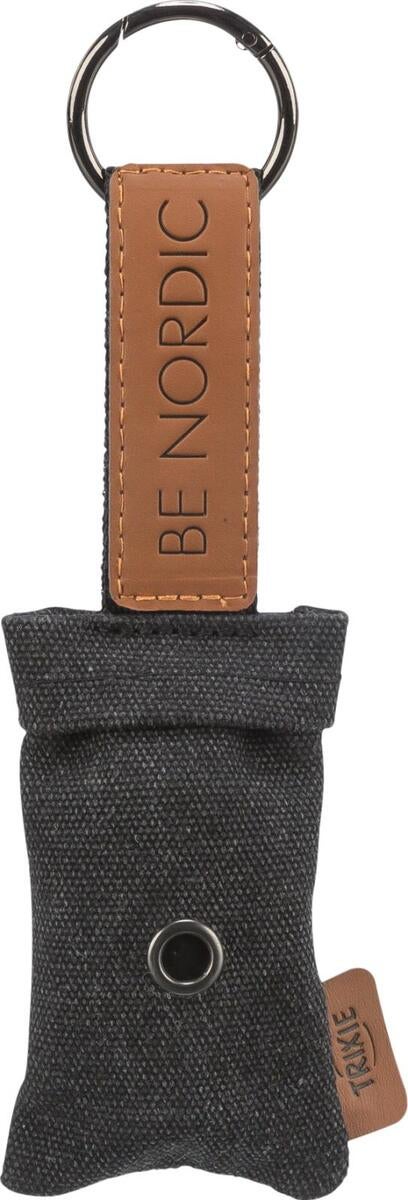 Høm-høm pose holder