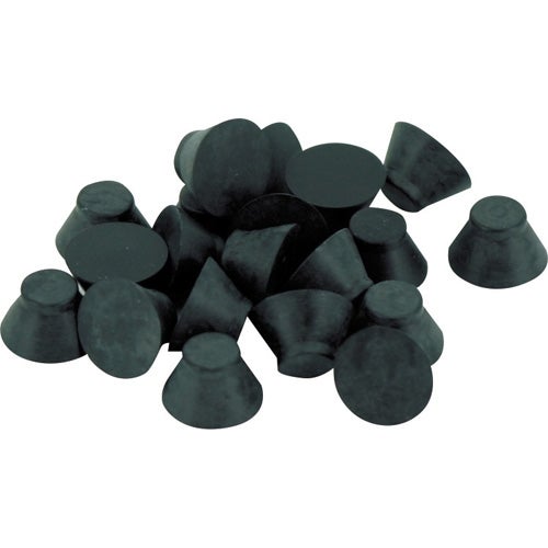 Gummipropper til mordax 20 stk